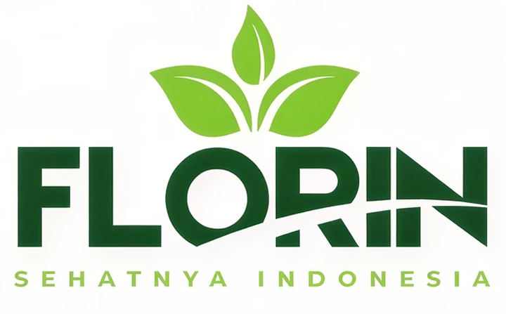 FLORIN — Sehatnya Indonesia