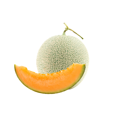 Melon Crown